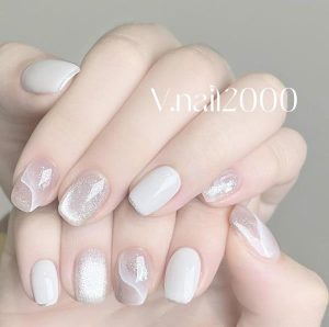 nail ngắn